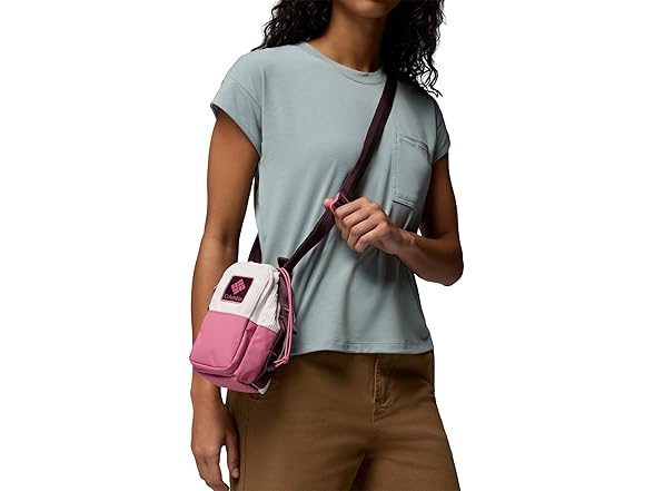 Columbia Unisex Trail Traveler Water Bottle Sling
