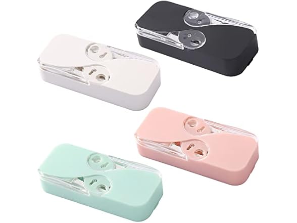 HOIRIX Dental Floss Dispenser