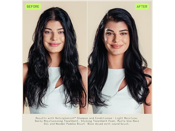 Aveda Nutriplenish Light Moisture Conditioner