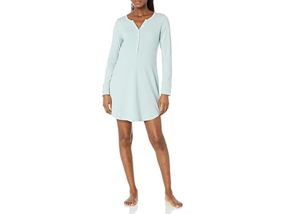 Amazon Essentials Women Maternity Nightdress