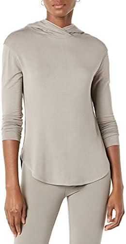 Amazon Essentials Women Supersoft Terry Pullover - Gallery 20
