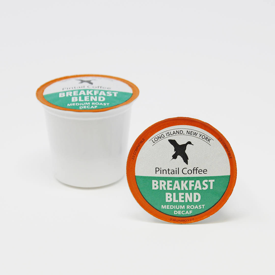 Pintail Coffee 96ct. K-cups: Your Choice - Gallery 42