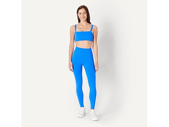 AE Womens FormFlex Bandeau Sports Bra