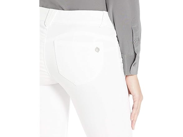 Democracy Women "Ab"solution Crop Jean