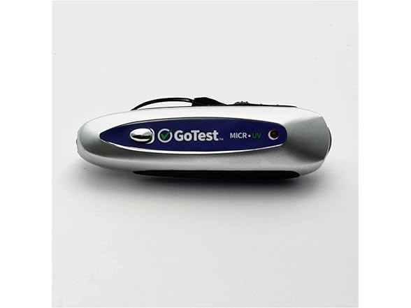 VersaCheck 64 MICR Black Printer Conversion Kit