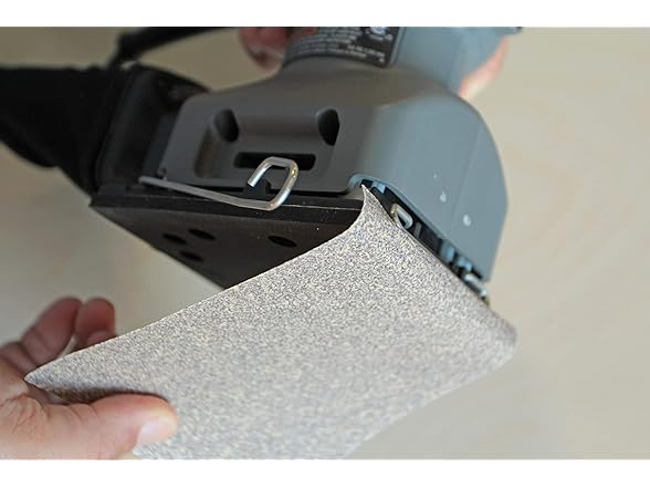 Gator 9" x 11" Multi-Surface Sanding She