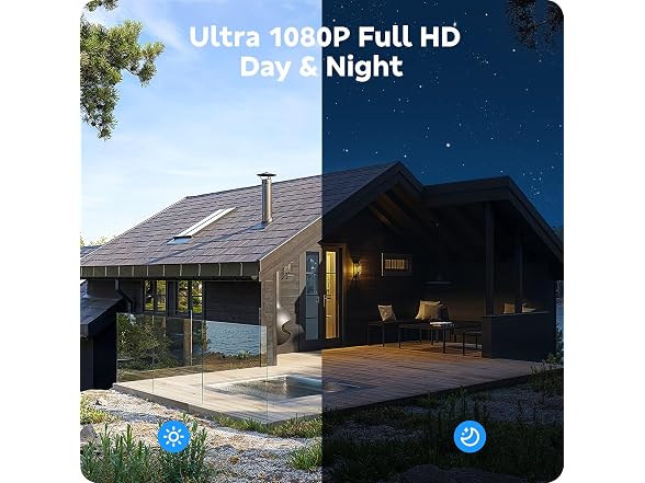 Camcamp Home Security Camera System - Gallery 9