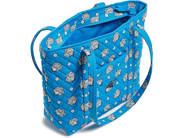 Vera Bradley Panthers Tote