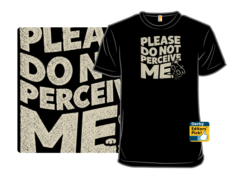 Do Not Perceive Me - Gallery 8