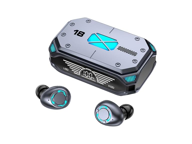 JiaSifu True Wireless 