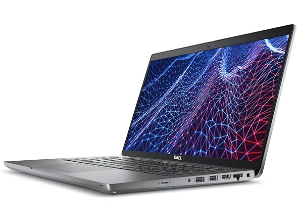Dell Latitude 5430 14" FHD Laptop