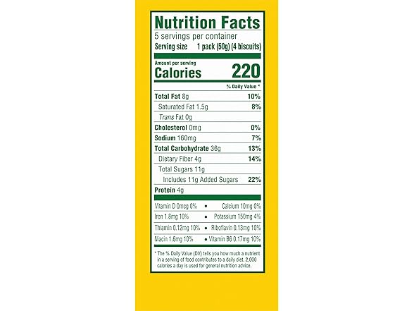30PK belVita Breakfast Bars Biscuits, Chocolate