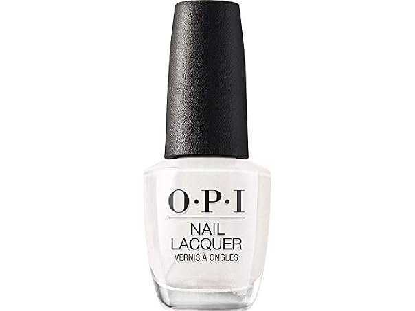 $6.99, Was $11.99, 41% Off! OPI GelColor Nail Polish Kyoto Pearl 0.5 Fl Oz dealfomo