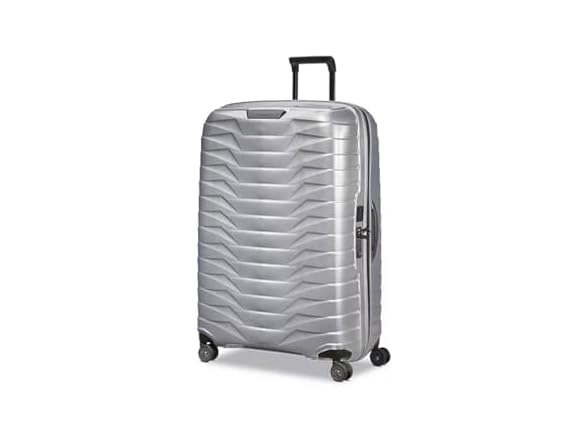 Samsonite Proxis Hardside Expandable Luggage