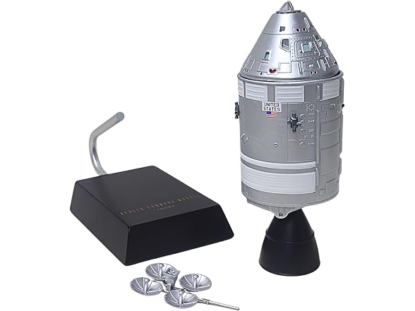 Executive Series Command Module 1/48 Resin Model