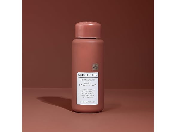 2 Pack Moisture Rich Curl Conditioner