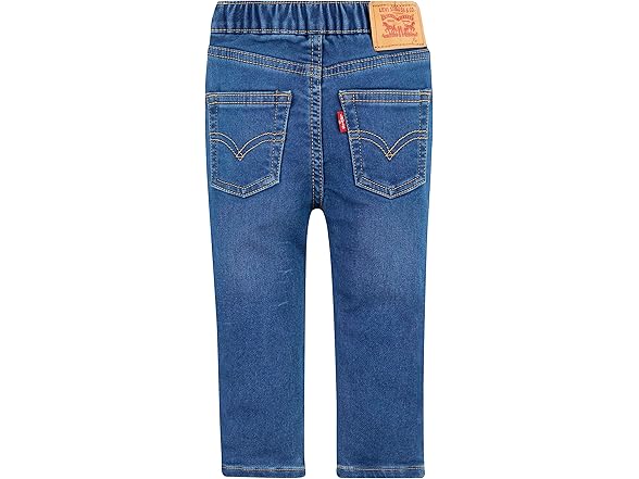 Levi's Boys Skinny Fit Pull on Jeans