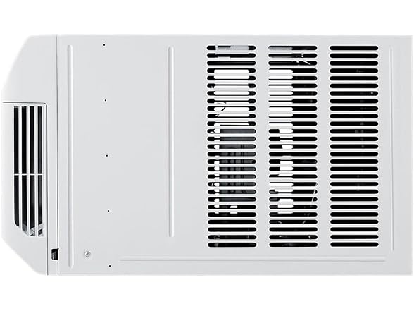 LG 23,500 BTU Window AC | LW2422IVSM