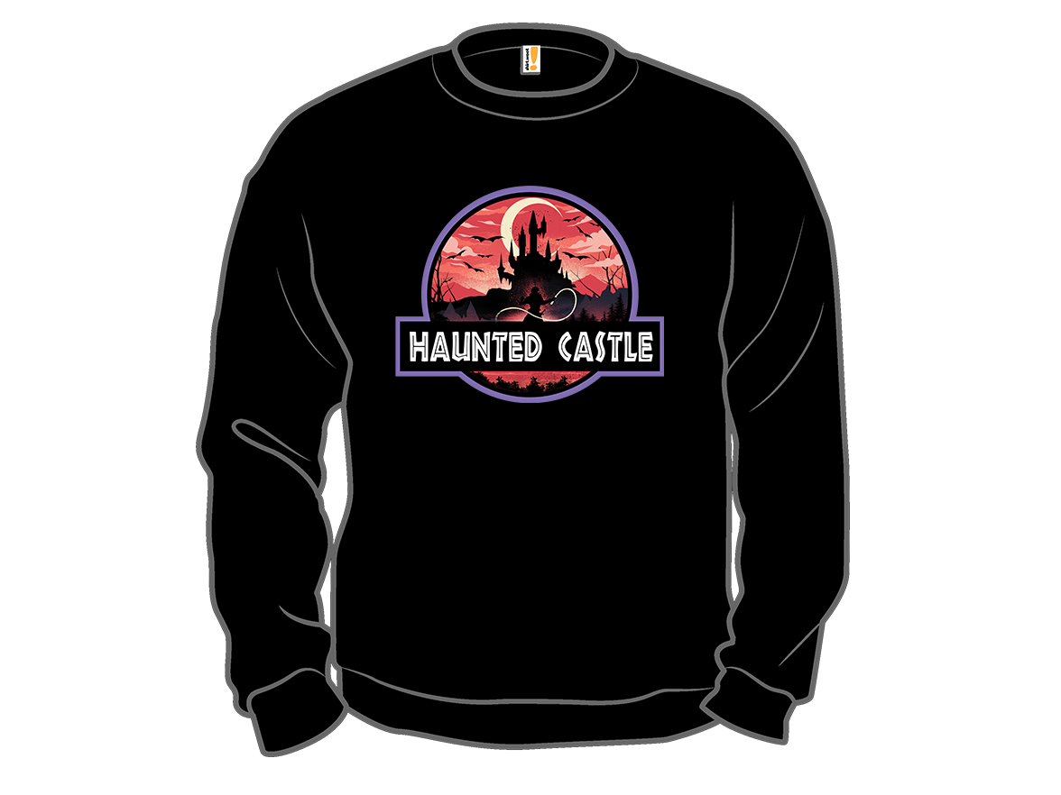 Haunted Castle - Gallery 11