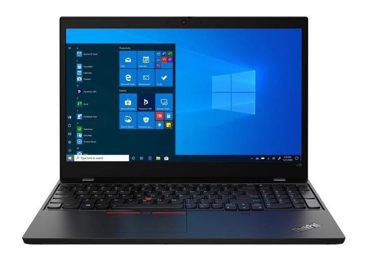 Lenovo ThinkPad L15 G1 I5-10210U 16 512 W11P - Gallery 3