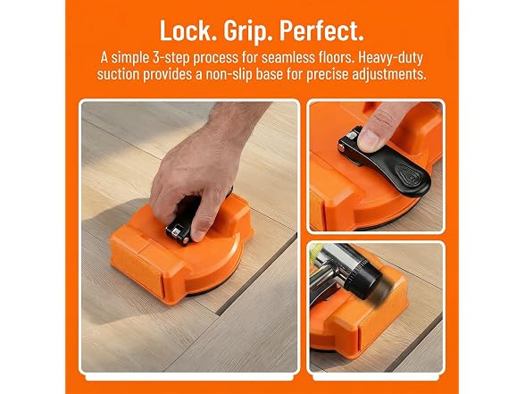 Generic CON-45 (2 Pack) Floor Gap Fixer