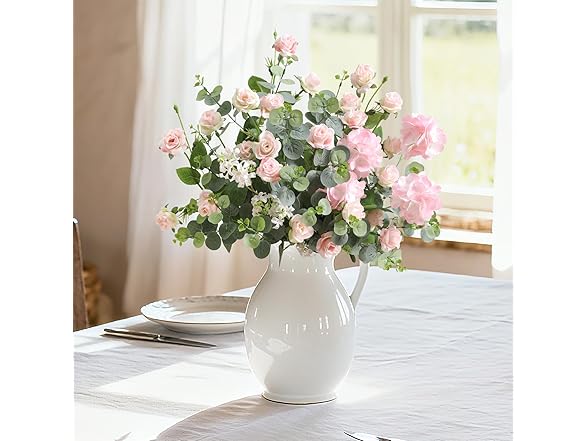Serra Flora Artificial Flowers