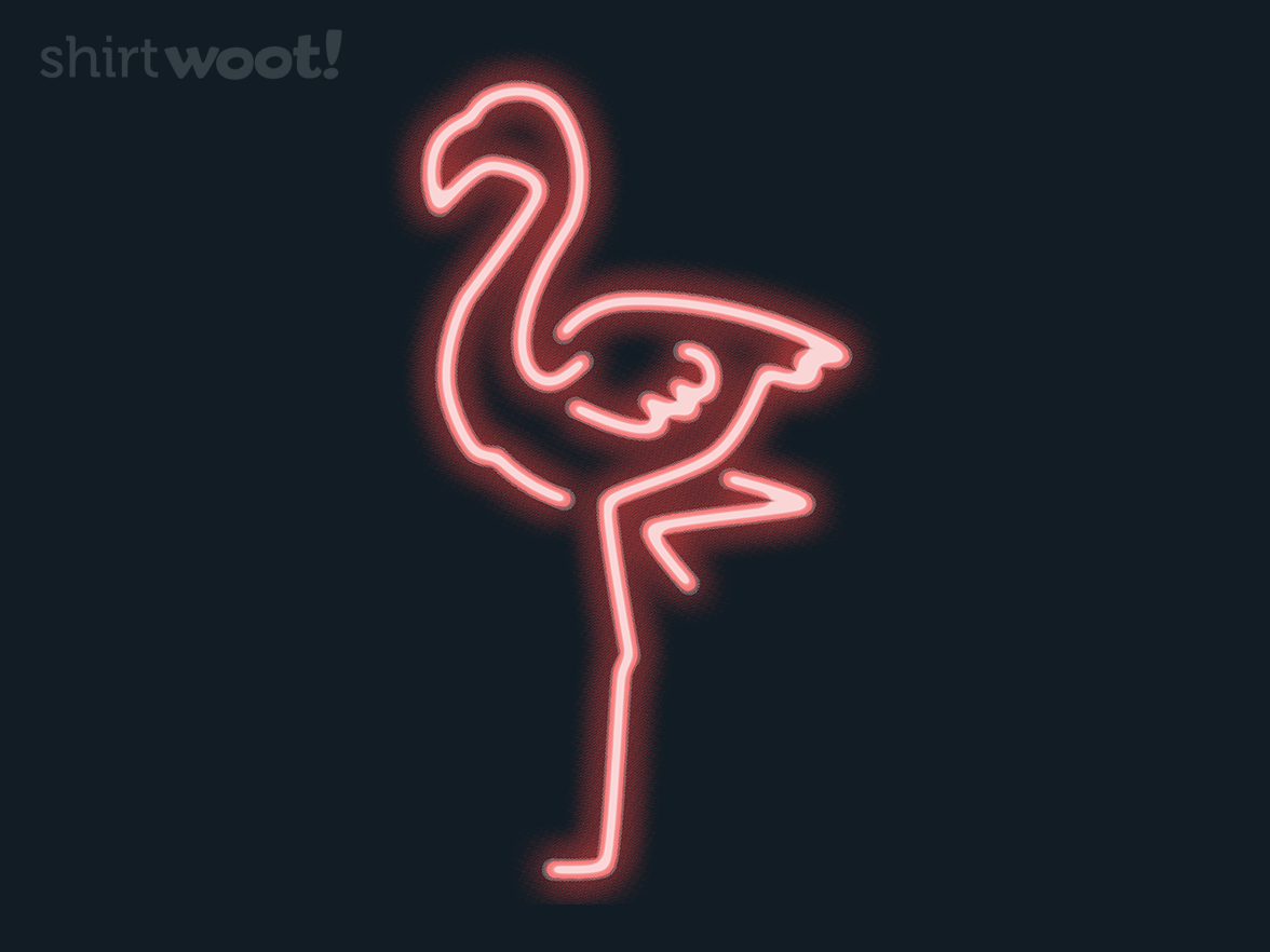 Cool Flamingo - Gallery 4