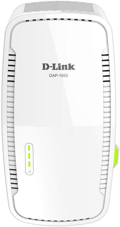 D-Link AC1900 WiFi Range Extender - Gallery 7