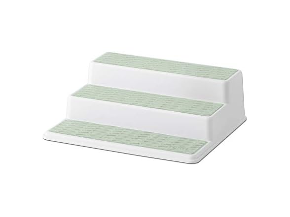 Copco Basics 3-Tier Pantry Kitchen Cabinet Organizer