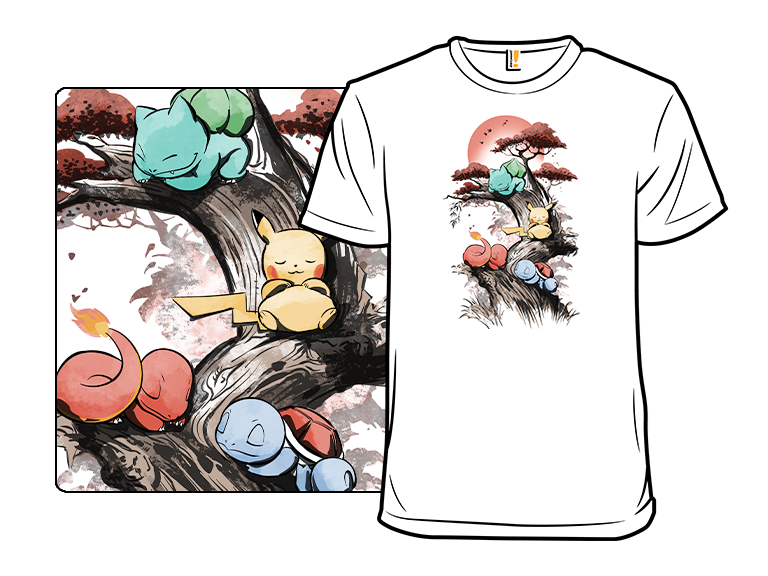 Starters Under the Sun