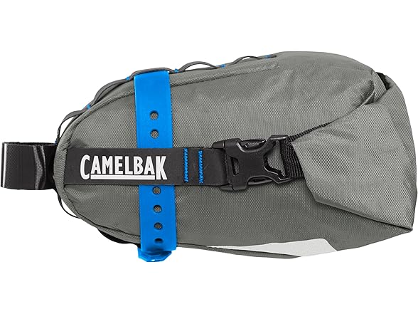 CamelBak M.U.L.E. 1 Bikepacking Saddle Bag