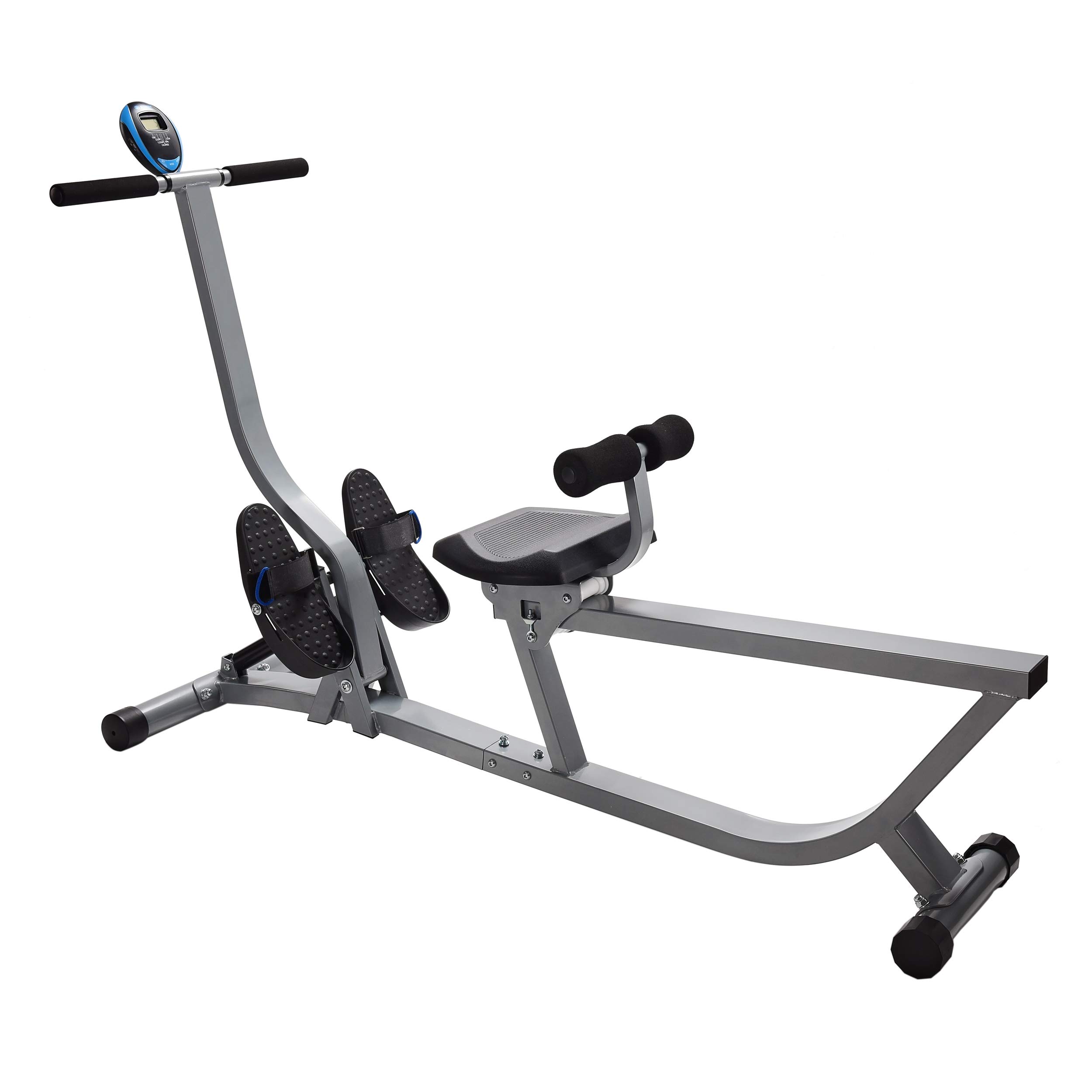 Stamina Hydraulic Rower Machine - Gallery 11