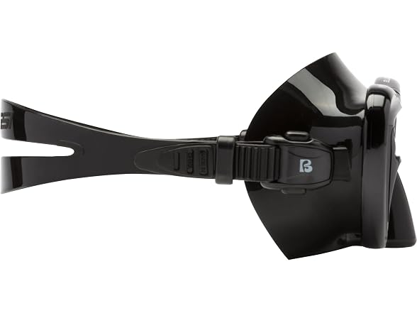Cressi Pegaso 2-Lens Masks