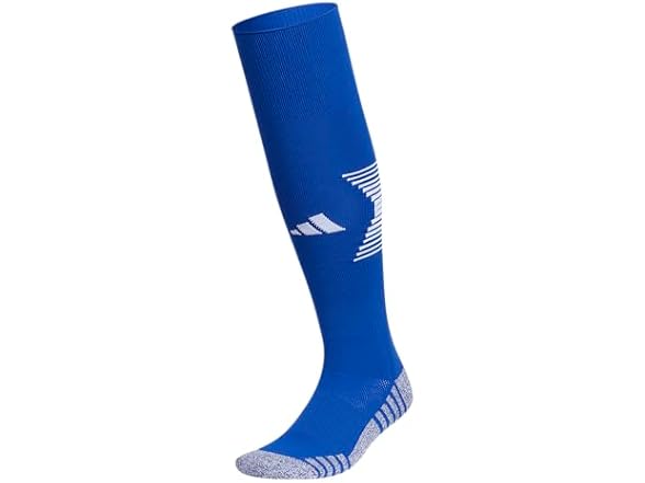 adidas Team Speed Soccer Socks