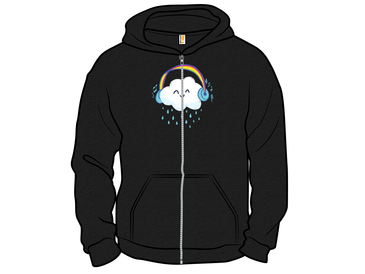 Cloud Music - Gallery 14