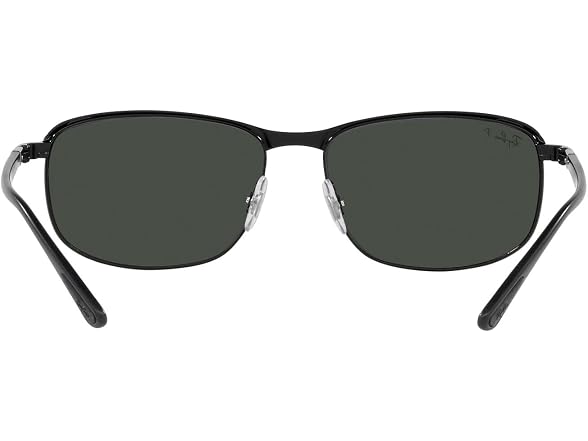 Ray-Ban Unisex Rectangular Sunglasses