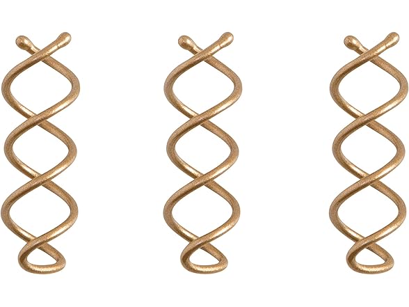 Goody SlideProof Mini Spin Pins