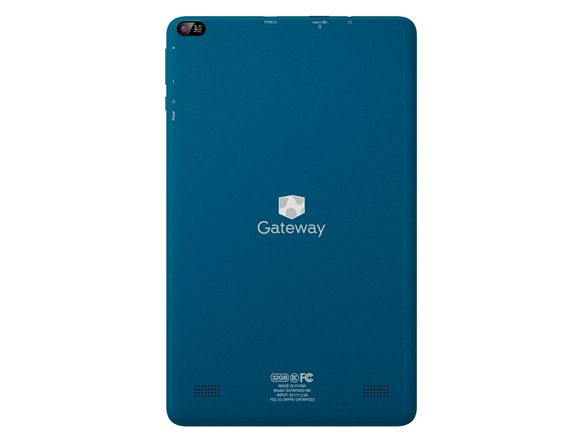 Gateway 10.1" Android Tablet