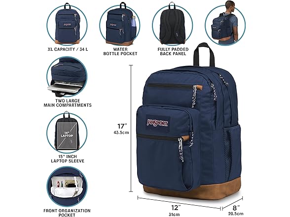 JanSport Cool Backpack