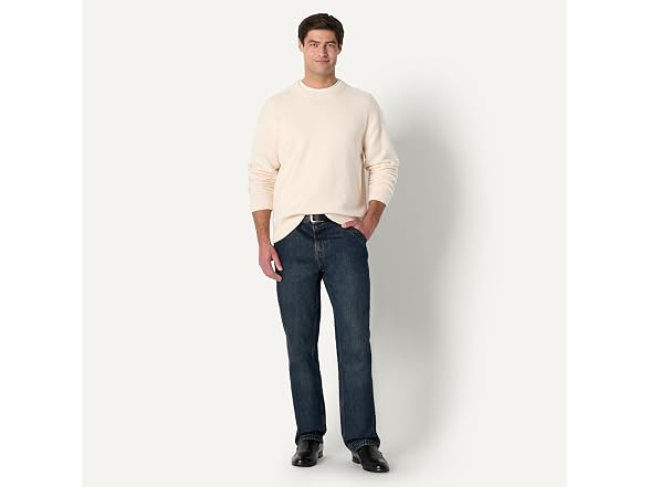 Oatmeal Heather