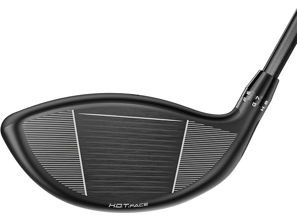 Cobra Golf Darkspeed Adapt MAX-K Driver 41" (Right Hand)