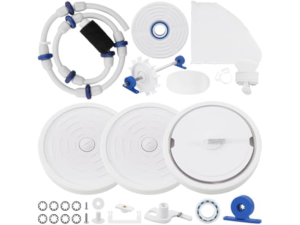 DWALE BC1703325060001 Rebuild Repair Kit