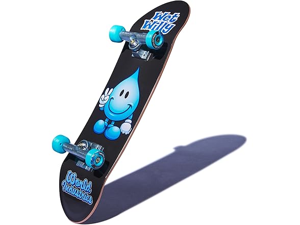 TECH DECK, World Industries Handboard