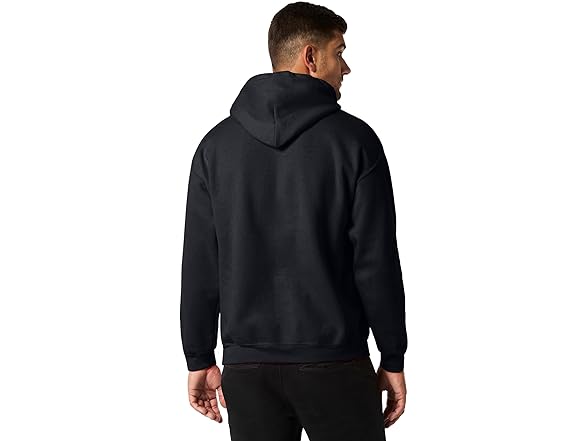 Gildan Heavy Blend Adult Unisex Hooded