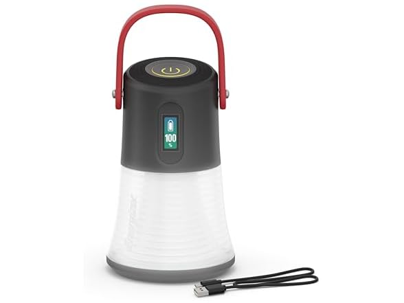 Energizer Energizer Small Power Indicator Lantern, Recha