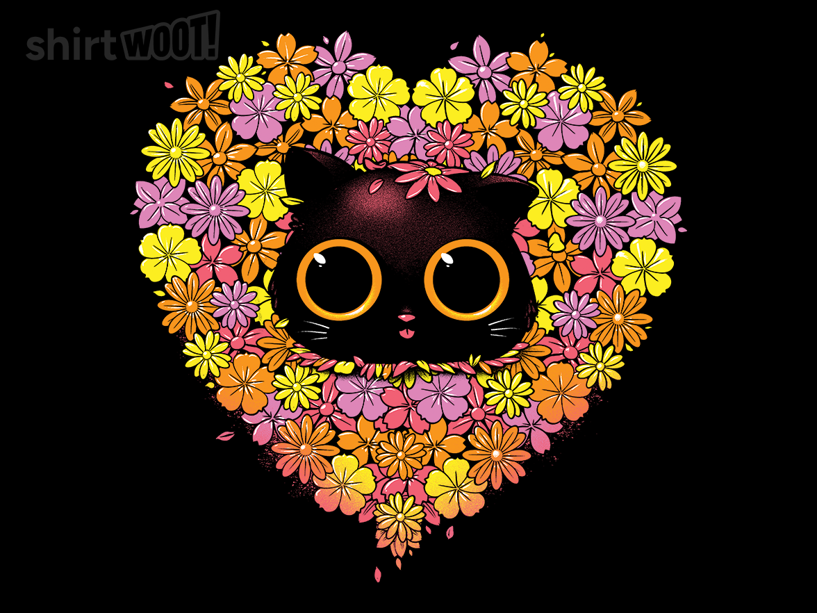 Spring Cat Surprise - Gallery 9