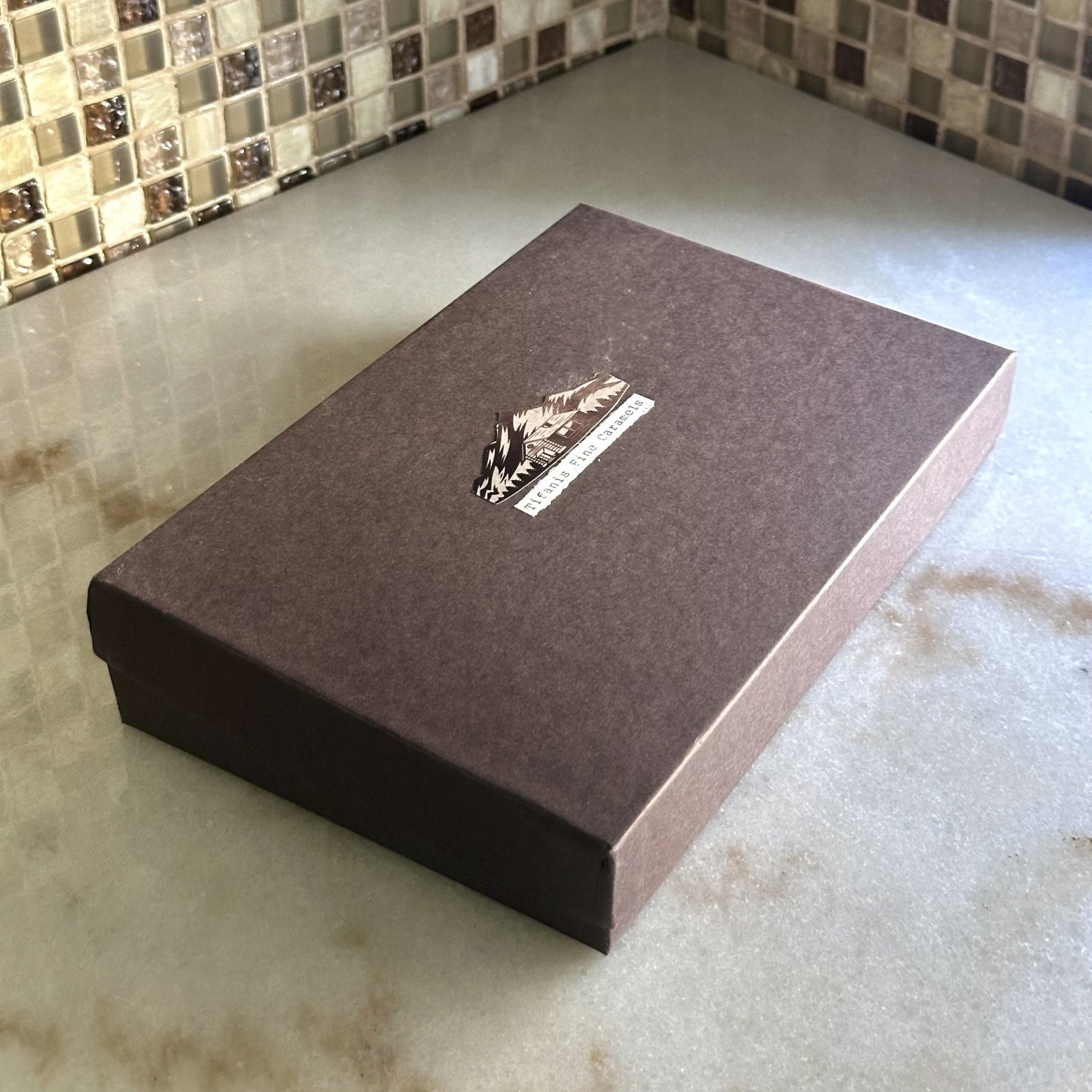 Tifani's Fine Caramels 35 Piece Box - Your Choice - Gallery 8