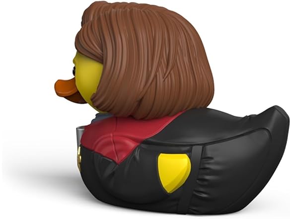 TUBBZ Star Trek Kathryn Janeway Duck
