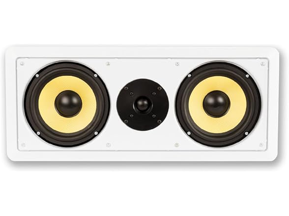 Acoustic Audio by Goldwood Acoustic
