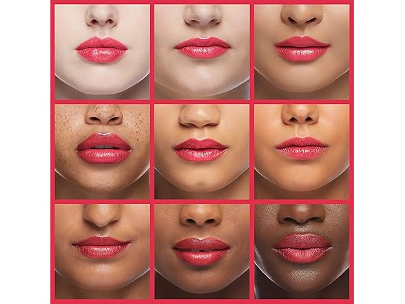 2PK Benefit Play Tint Pink Lemonade Lip & Cheek Stain